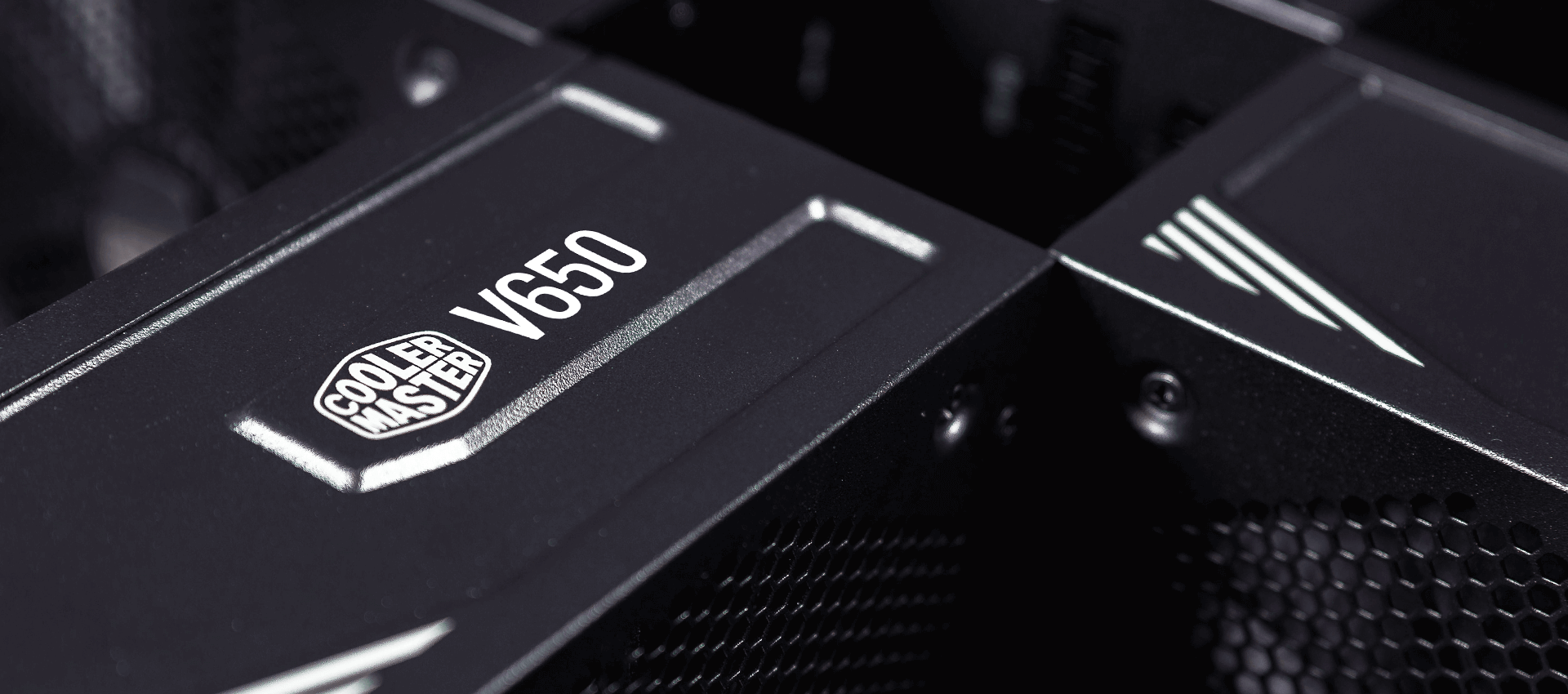 V650 GOLD V2｜Cooler Master｜株式会社アユート PCパーツ・VR